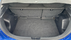 Toyota Yaris 1.5 VVT-i Icon 5dr CVT Petrol Hatchback